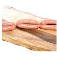 The Buffalo Farm Pork and Apple Sausage listed by Real Food Hub