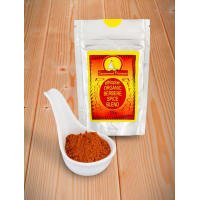 Berbere Spice Blend Organic