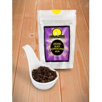 Black Peppercorns Organic, Whole