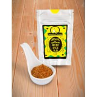 Caribbean Adobo Rub Organic