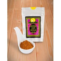 Char Masala Organic