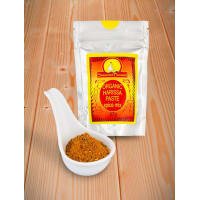 Harissa Spice Mix Organic