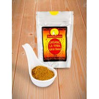 La Kama Spice Blend Organic