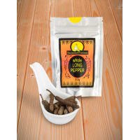 Long Pepper, Whole