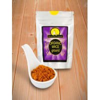 Mace Organic, Ground