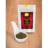 Mint Leaves Organic
