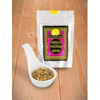 Panch Phoran Spice Mix