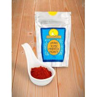 Pimenton Picante, Smoked