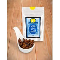 Star Anise, Whole