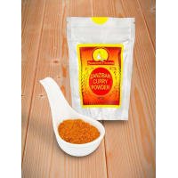 Seasoned Pioneers Zanzibar Curry Powder listed by Real Food Hub