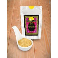 Seasoned Pioneers Asafoetida, Ground listed by Real Food Hub