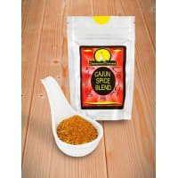 Cajun Spice Blend