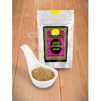 Ground Cardamom Green