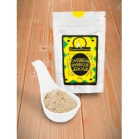 Caribbean Jerk Spice Rub