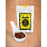 Chipotle Chillies, Crushed