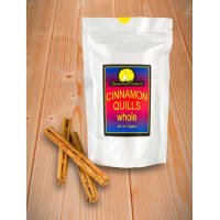 Cinnamon Quills 6" Bundle of 6
