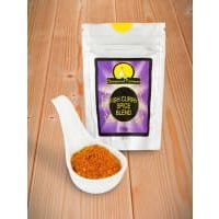 Fish Curry Spice Mix