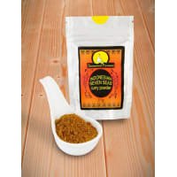 Indonesian 'Seven Seas' Spice