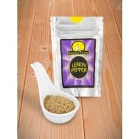 Lemon Pepper Seasoning