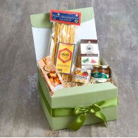 Vegetarian Gift Box Vegetarian Gift Box