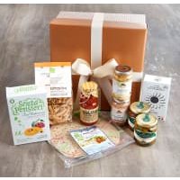 Diabetic Friendly Gift Box Diabetic Friendly Gift Box