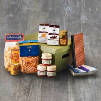 Vorrei 7 Day Student Survival Gift Box listed by Real Food Hub