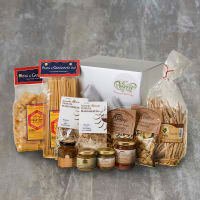 Five Minute Organic Meals Gift Box Five Minute Organic Meals Gift Box