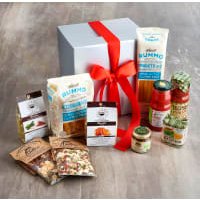 Five Minute Gluten Free Meals Gift Box Five Minute Gluten Free Meals Gift Box