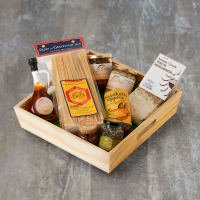 Deliciously Fishy Hamper Deliciously Fishy Hamper