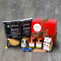 Italian Gluten Free Goodies Hamper Italian Gluten Free Goodies Hamper