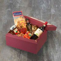 Happy Man Hamper Happy Man Hamper