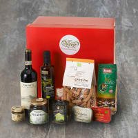 Organic Selection Hamper Organic Selection Hamper