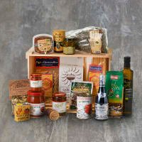 Italian Essentials Hamper Italian Essentials Hamper