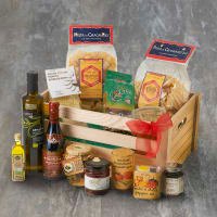 La Vegetariana (Vegetarian Hamper) La Vegetariana (Vegetarian Hamper)