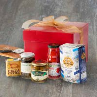 Pizza Kit Hamper Pizza Kit Hamper