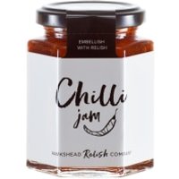 Chilli Jam