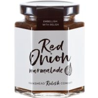 Hawkshead Relish Red Onion Marmalade listed by Real Food Hub