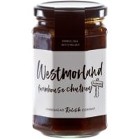 Hawkshead Relish Westmorland Chutney listed by Real Food Hub