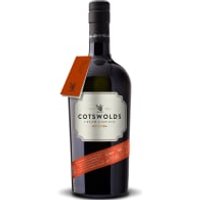 Cotswolds Distillery Cotswolds Cream Liqueur listed by Real Food Hub
