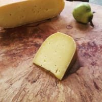 The Courtyard Dairy Berwick Edge listed by Real Food Hub