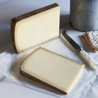 The Courtyard Dairy Etivaz Gruyere listed by Real Food Hub