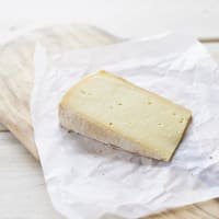 The Courtyard Dairy Ogleshield Raclette listed by Real Food Hub