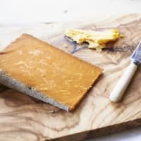 The Courtyard Dairy Sparkenhoe Vintage listed by Real Food Hub