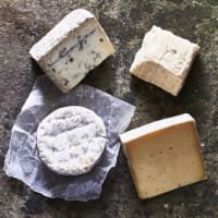 The Courtyard Dairy Brand-New British Cheeses listed by Real Food Hub