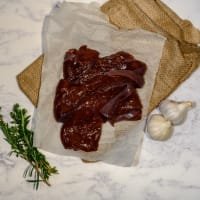 Gazegill Organics Organic Beef Liver listed by Real Food Hub