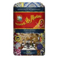 Fratelli Camisa Di Martino Dolce and Gabbana Pasta of Gragnano PGI Elicoidali listed by Real Food Hub