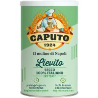 Fratelli Camisa Caputo Dried Yeast listed by Real Food Hub