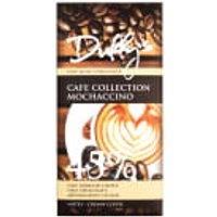 Duffy's Chocolate Duffy's Moccachino listed by Real Food Hub
