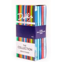 Milk Chocolate Collection