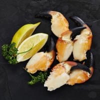 Berwick Shellfish Company Cocktail Crab Claws listed by Real Food Hub